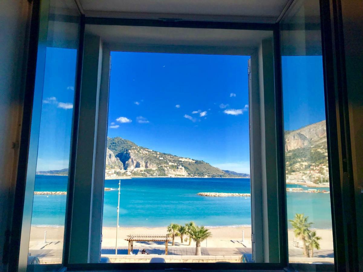Apartament Longue 2 Mentona